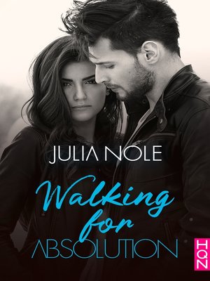 cover image of Walking for Absolution